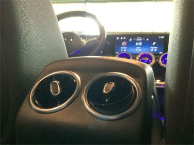 Mercedes GLA 200
