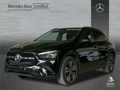 Mercedes GLA 200