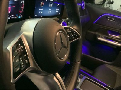 Mercedes GLA 200