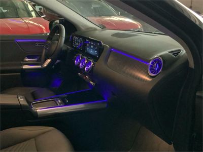 Mercedes GLA 200