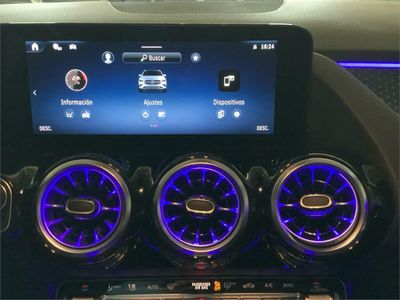 Mercedes GLA 200