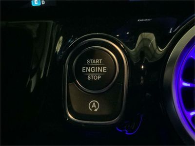 Mercedes GLA 200