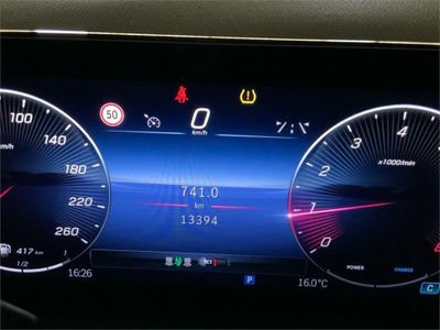 Mercedes GLA 200