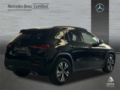 Mercedes GLA 200