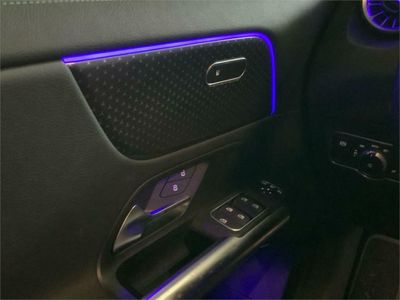 Mercedes GLA 200