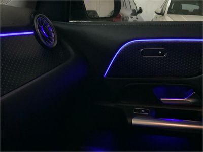 Mercedes GLA 200