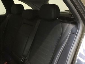 Mercedes Clase C 300 d e tecn. híb. EQ Estate  - Foto 2