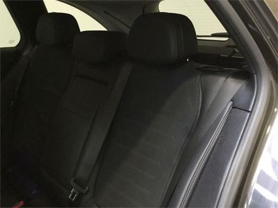 Mercedes Clase C 300 d e tecn. híb. EQ Estate