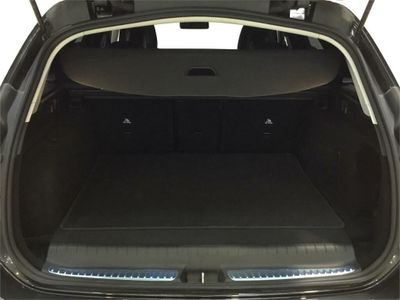 Mercedes Clase C 300 d e tecn. híb. EQ Estate
