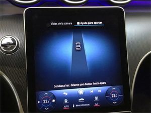 Mercedes Clase C 300 d e tecn. híb. EQ Estate  - Foto 2