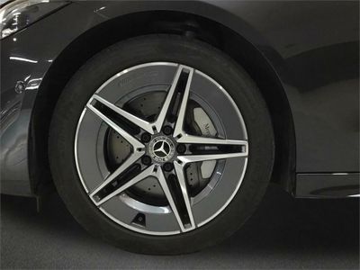 Mercedes Clase C 300 d e tecn. híb. EQ Estate