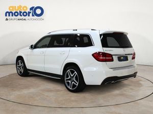 Mercedes GLS 350 d 4MATIC  - Foto 2