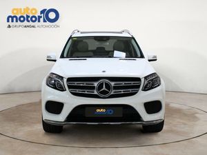 Mercedes GLS 350 d 4MATIC  - Foto 2