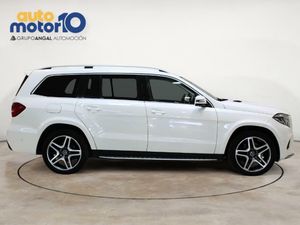 Mercedes GLS 350 d 4MATIC  - Foto 2