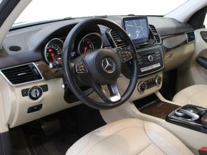 Mercedes GLS 350 d 4MATIC  - Foto 2