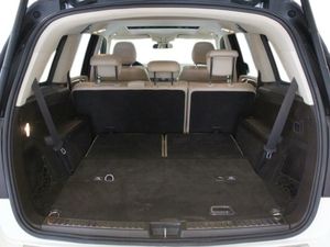 Mercedes GLS 350 d 4MATIC  - Foto 2