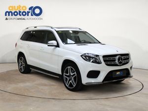 Mercedes GLS 350 d 4MATIC  - Foto 2