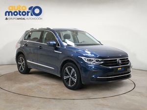 Volkswagen Tiguan Life 1.5 TSI 110kW (150CV) DSG  - Foto 2