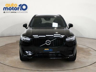 Volvo XC90 2.0 B5 D AWD R-Design Auto