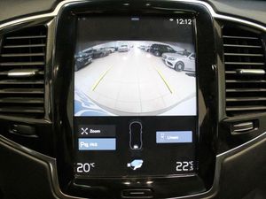 Volvo XC90 2.0 B5 D AWD R-Design Auto  - Foto 2