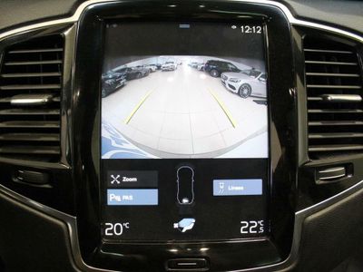 Volvo XC90 2.0 B5 D AWD R-Design Auto