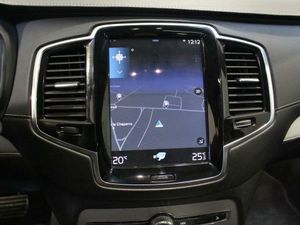 Volvo XC90 2.0 B5 D AWD R-Design Auto  - Foto 2