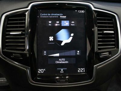 Volvo XC90 2.0 B5 D AWD R-Design Auto