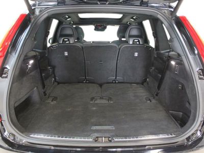 Volvo XC90 2.0 B5 D AWD R-Design Auto