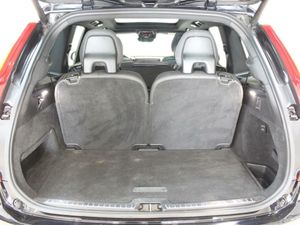 Volvo XC90 2.0 B5 D AWD R-Design Auto  - Foto 2