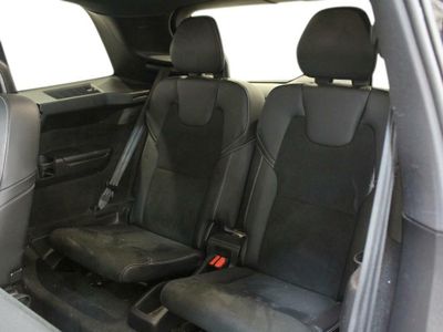 Volvo XC90 2.0 B5 D AWD R-Design Auto
