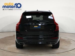 Volvo XC90 2.0 B5 D AWD R-Design Auto  - Foto 2
