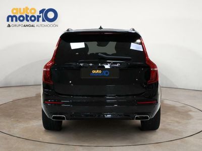 Volvo XC90 2.0 B5 D AWD R-Design Auto