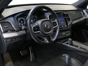 Volvo XC90 2.0 B5 D AWD R-Design Auto  - Foto 2