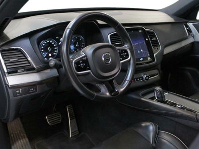 Volvo XC90 2.0 B5 D AWD R-Design Auto