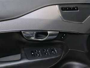 Volvo XC90 2.0 B5 D AWD R-Design Auto  - Foto 2