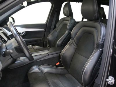 Volvo XC90 2.0 B5 D AWD R-Design Auto