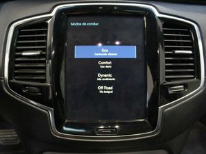 Volvo XC90 2.0 B5 D AWD R-Design Auto  - Foto 2