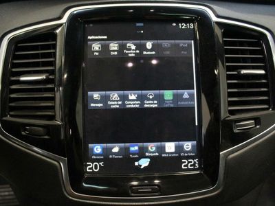 Volvo XC90 2.0 B5 D AWD R-Design Auto