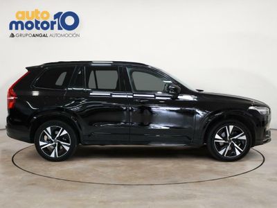 Volvo XC90 2.0 B5 D AWD R-Design Auto