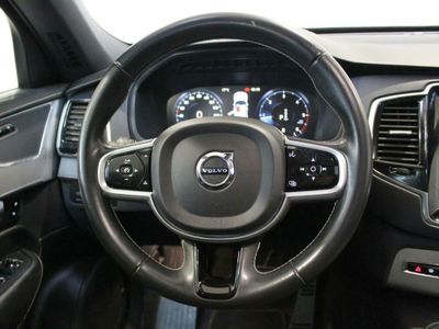 Volvo XC90 2.0 B5 D AWD R-Design Auto