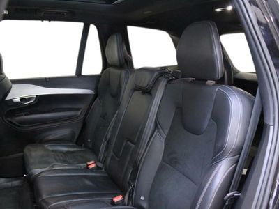Volvo XC90 2.0 B5 D AWD R-Design Auto