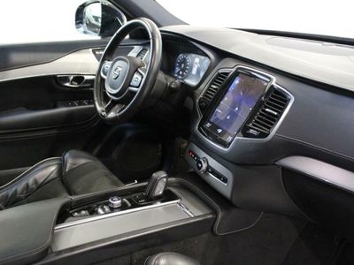 Volvo XC90 2.0 B5 D AWD R-Design Auto
