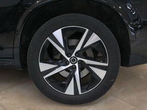 Volvo XC90 2.0 B5 D AWD R-Design Auto  - Foto 2
