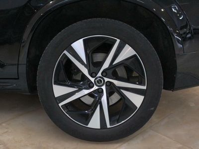 Volvo XC90 2.0 B5 D AWD R-Design Auto