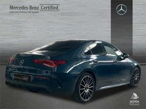 Mercedes CLA 200 D DCT  - Foto 2