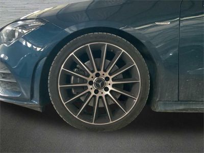Mercedes CLA 200 D DCT