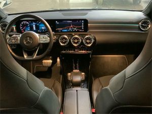 Mercedes CLA 200 D DCT  - Foto 2