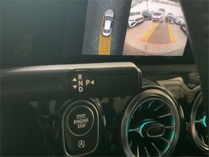 Mercedes CLA 200 D DCT  - Foto 2