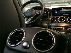 Mercedes Clase C 200 d  - Foto 2