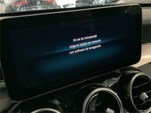 Mercedes Clase C 200 d  - Foto 2